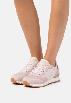 Skechers Og 85 - Sneakers Laag - Blush