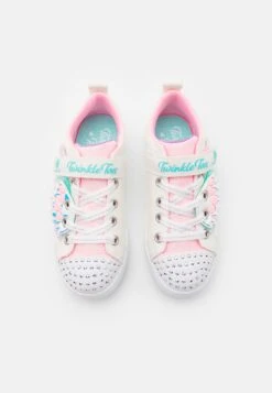 Skechers Twi-Lites 2.0 - Sneakers Laag - White/Multi-Coloured -Aanbiedingen Skechers Winkel b9e6ca35cc2040919998d0fe42bffcfe