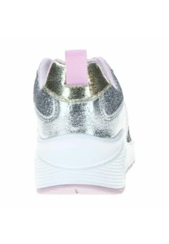 Skechers Sneakers Laag - Gumt Silver Grey 9 Skechers Sneakers Laag - Gumt Silver Grey -Aanbiedingen Skechers Winkel b9e96c47113a42938881b93e43e20dd0