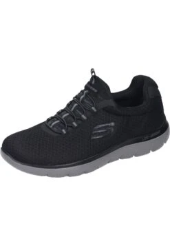 Sneakers Laag - Black -Aanbiedingen Skechers Winkel ba60c07a21714ff6adcc9e6dd9349ece