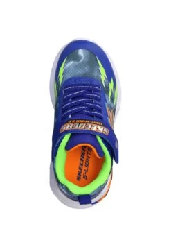 Skechers Light Storm 2.0 - Sneakers Laag - Blau -Aanbiedingen Skechers Winkel baa0bfeeb4ed4be287da8e02f6d34c61