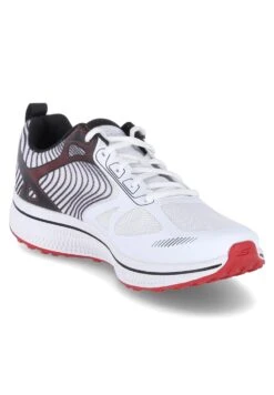 Skechers Sneakers Laag - Weiß -Aanbiedingen Skechers Winkel bab8d9d38ab748a1a4e257c20c3d2916