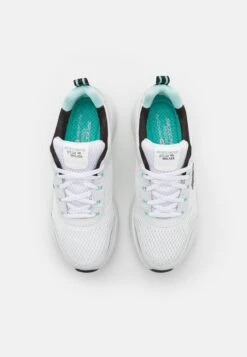 D'Lux Walker - Sneakers Laag - White/Black 11 D'Lux Walker - Sneakers Laag - White/Black -Aanbiedingen Skechers Winkel bb46af81d8e1436b94c6c065e07fa13b