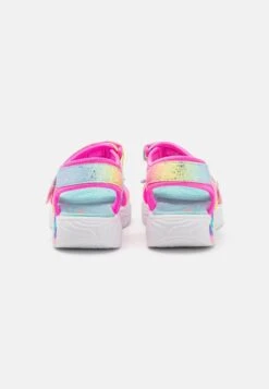 Skechers Unicorn Dreams- Sandalen - Pink/Multi -Coloured -Aanbiedingen Skechers Winkel bbb35e80b96140568384d7dc378dd164