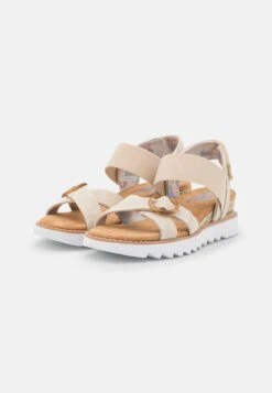 Skechers Desert Kiss Hi - Sandalen Met Sleehak - Natural 8 Skechers Desert Kiss Hi - Sandalen Met Sleehak - Natural -Aanbiedingen Skechers Winkel bc14445beed24aaba8b9f8172a203e12