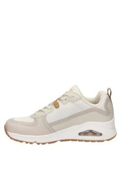 Skechers Street Uno - Sneakers Laag - Wit -Aanbiedingen Skechers Winkel bc824c3984c94c1d860cbf52b0609ea5