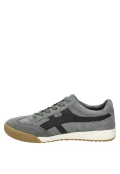 Skechers Zinger Manchego - Sneakers Laag - Grijs -Aanbiedingen Skechers Winkel bc8fbb50688c4653ac924d45dcef729a