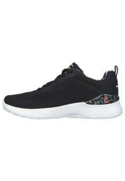 Skechers Sneakers Laag - Nero