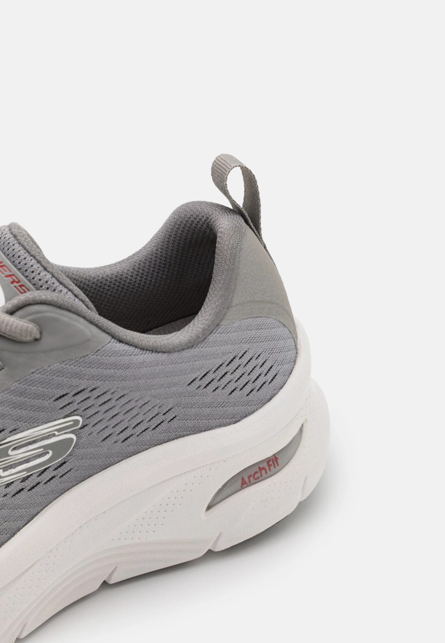 Arch Fit D'Lux - Sneakers Laag - Gray 6 Arch Fit D'Lux - Sneakers Laag - Gray - Afbeelding 6