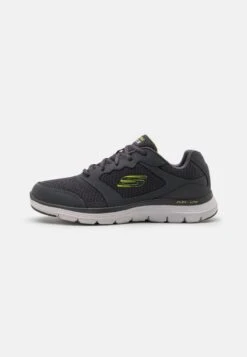 Sneakers Laag - Charcoal