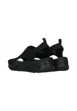 Skechers Arch Fit - Sandalen Met Sleehak - Bbk 8 Skechers Arch Fit - Sandalen Met Sleehak - Bbk -Aanbiedingen Skechers Winkel bd8fe46f28dd4540a63bd4ab6e581402