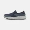 Equalizer 5.0 - Sneakers Laag - Dark Blue