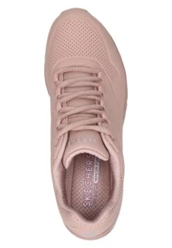 Uno- Sneakers Laag - Roze 9 Uno- Sneakers Laag - Roze -Aanbiedingen Skechers Winkel bde6972676844ba3846b0ab0d82a4d1c