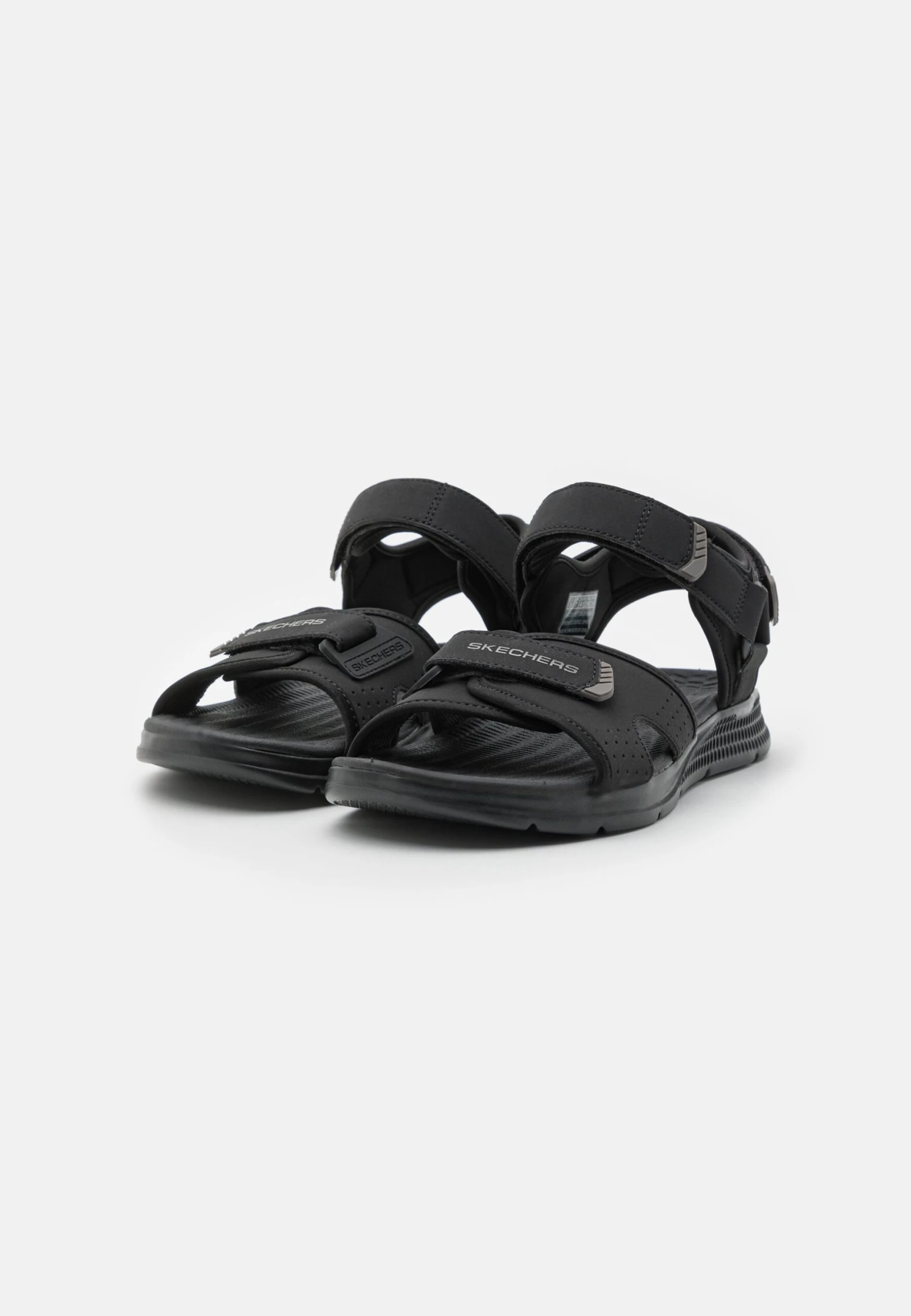 Skechers Go Consistent- Outdoorsandalen - Black 2 Skechers Go Consistent- Outdoorsandalen - Black - Afbeelding 2