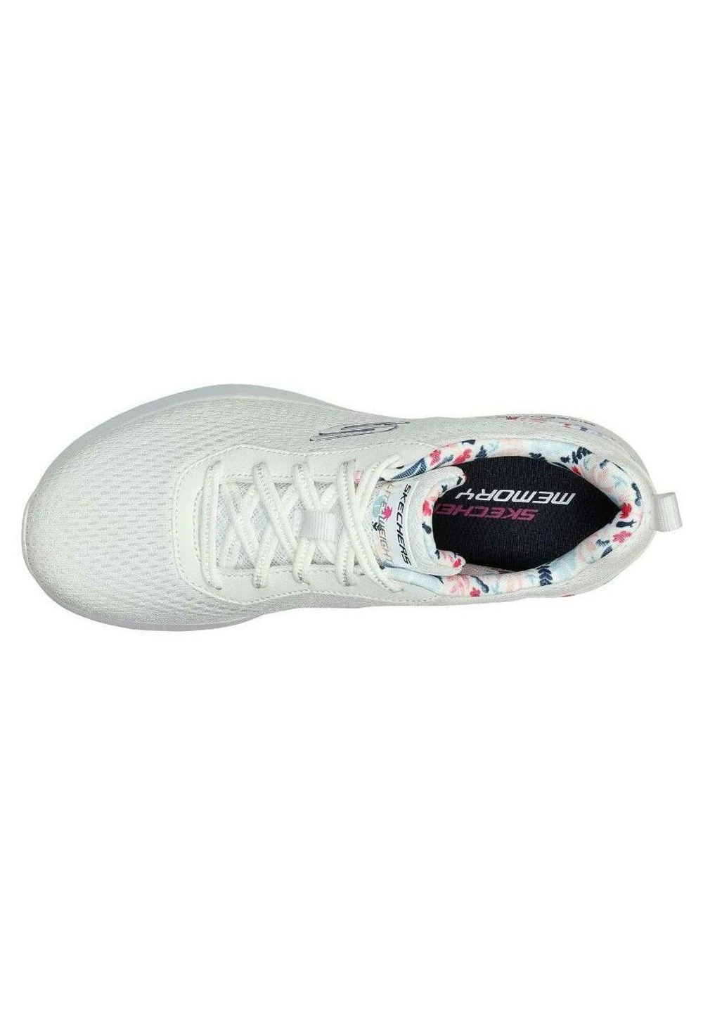 Skechers Skech-Air Dynamight - Sneakers Laag - White 2 Skechers Skech-Air Dynamight - Sneakers Laag - White - Afbeelding 2