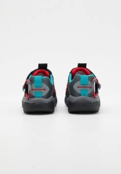 Skechers Velocitrek - Sneakers Laag - Black/Turquoise/Red 8 Skechers Velocitrek - Sneakers Laag - Black/Turquoise/Red -Aanbiedingen Skechers Winkel bef023b892a04fbdabbd7ff9831ae107