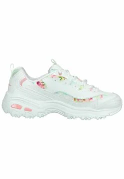 Skechers Sneakers Laag - Weiß Wmlt -Aanbiedingen Skechers Winkel bf07c04fc0c741c7a0eecb2468238e15