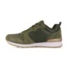 Skechers Sneakers Laag - Green