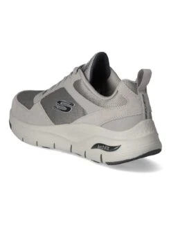 Skechers Servitica - Sneakers Laag - Grau 12 Skechers Servitica - Sneakers Laag - Grau -Aanbiedingen Skechers Winkel bf3e9fad4f9c4e37b6fb4d3092b5737a