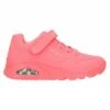 Skechers Uno - Sneakers Laag - Crl Coral
