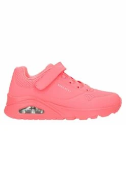 Skechers Uno - Sneakers Laag - Crl Coral