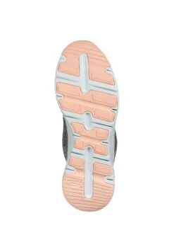 Arch Fit Comfy Wave- Sportieve Veterschoenen - Gray Knit / Pink Trim 11 Arch Fit Comfy Wave- Sportieve Veterschoenen - Gray Knit / Pink Trim -Aanbiedingen Skechers Winkel bf8d15999d3d4ad9b642b7bb079d24b5
