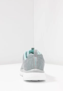 Skechers Graceful - Sneakers Laag - Gray/Mint 12 Skechers Graceful - Sneakers Laag - Gray/Mint -Aanbiedingen Skechers Winkel bf8e6b838665411a8da3689b9bb6bf19