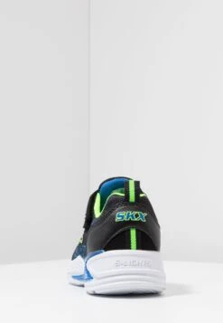 Skechers Erupters Iii - Sneakers Laag - Black/Blue/Lime 9 Skechers Erupters Iii - Sneakers Laag - Black/Blue/Lime -Aanbiedingen Skechers Winkel bfd48c7c9dc44ea6920c809041583d08