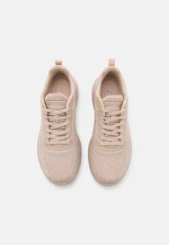 Bobs Squad Chaos - Sneakers Laag - Nude -Aanbiedingen Skechers Winkel c0428073bda34b02907994cfaa4b95e1