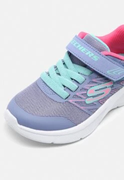 Skechers Microspec - Sneakers Laag - Lavender/Pink -Aanbiedingen Skechers Winkel c0d1c8a5c2a34041971b403000a2211b