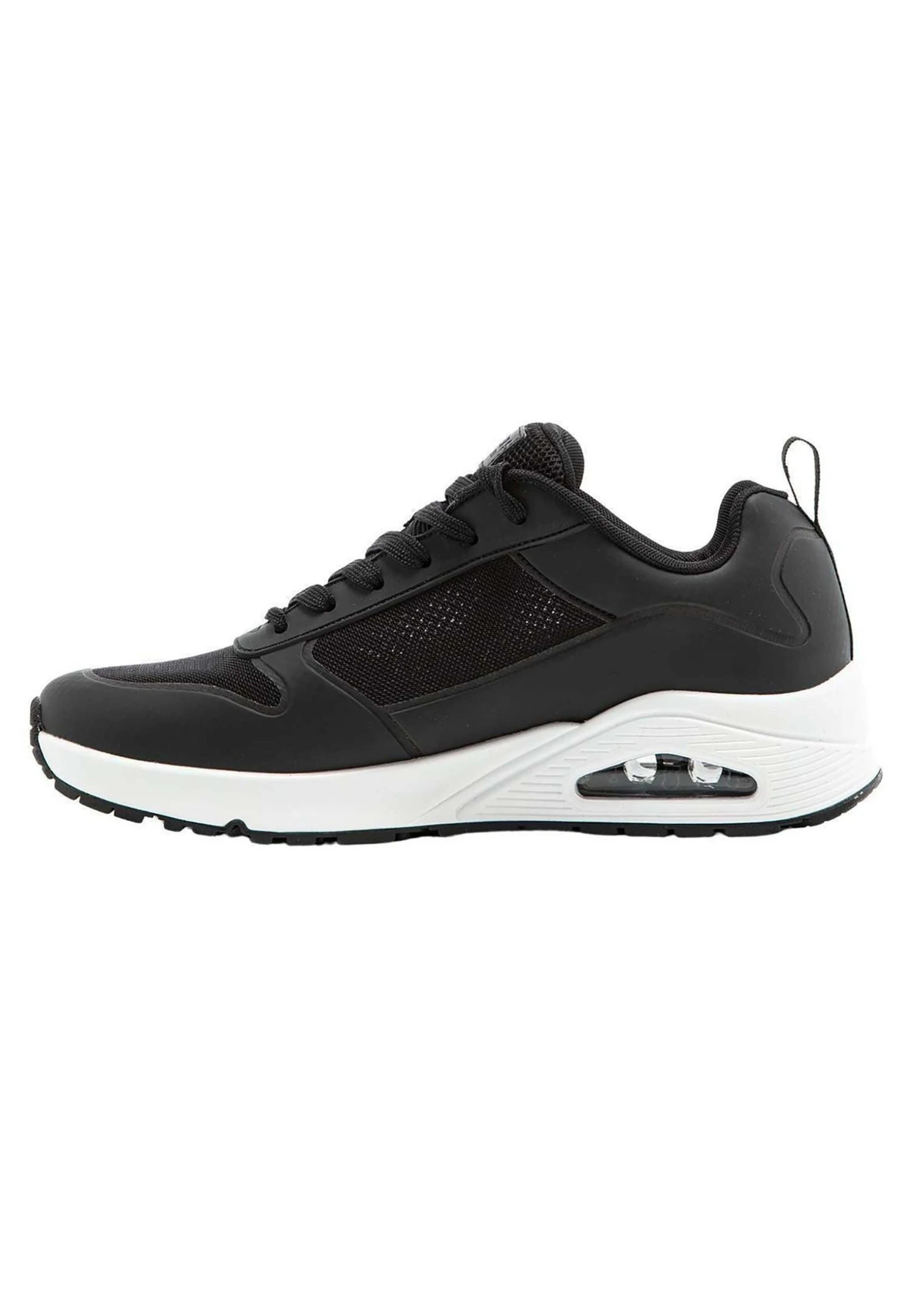 Skechers Uno Sol - Sneakers Laag - Black 1 Skechers Uno Sol - Sneakers Laag - Black