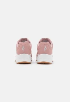 Uno - Sneakers Laag - Blush -Aanbiedingen Skechers Winkel c1405a1fe9c04664afb3887fe6afb121