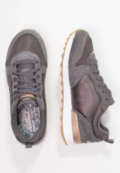 Skechers Sneakers Laag - Charcoal/Rose Gold -Aanbiedingen Skechers Winkel c1cc1f232e2e4fc4a77c0f6e0b585f7a