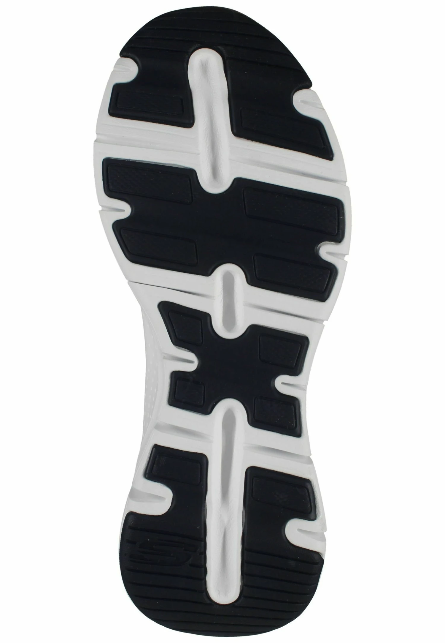 Skechers Instappers - Schwarz Blk 5 Skechers Instappers - Schwarz Blk - Afbeelding 5