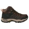Skechers Arch Fit Dawson- Veterboots - Braun