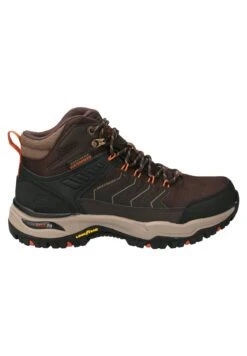 Skechers Arch Fit Dawson- Veterboots - Braun