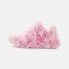 Skechers Uno Lite - Sneakers Laag - Light Pink/Multi Pinks