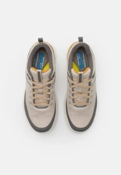 Skechers Del Retto - Sneakers Laag - Natural Gray -Aanbiedingen Skechers Winkel c37b7389131c4b8086b6090429879c13