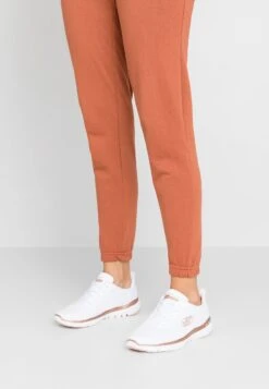 Flex Appeal 3.0 - Sneakers Laag - White/Rose Gold