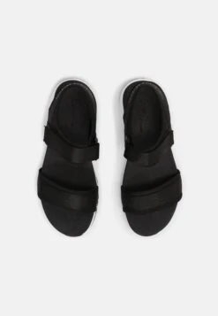 Uno - Sandalen - Black/White 12 Uno - Sandalen - Black/White -Aanbiedingen Skechers Winkel c3df363a69a143a8b1f7563a36636119