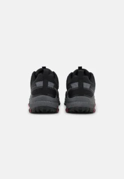 Skechers Hillcrest - Sneakers Laag - Black/Charcoal -Aanbiedingen Skechers Winkel c45030d64a5743e5b8ca5cbe0ae9f066