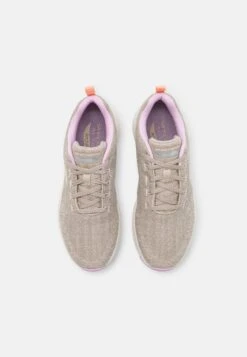 Arch Fit - Sneakers Laag - Taupe/Lavender/Coral 11 Arch Fit - Sneakers Laag - Taupe/Lavender/Coral -Aanbiedingen Skechers Winkel c4799389e7e54543bd463d513954dcf6
