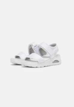 Uno - Sandalen - White 10 Uno - Sandalen - White -Aanbiedingen Skechers Winkel c4c2d08052bd4af58b859f9ae26b0696