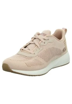 Skechers Glam League - Sneakers Laag - Rosa