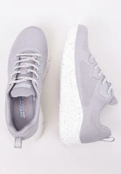 Skechers Bobs B Flex - Epic Edge - Sneakers Laag - Purple -Aanbiedingen Skechers Winkel c5876c3e6eee4be791539cda2bc4d27f