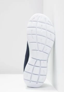 Summits Wide Fit - Sneakers Laag - Navy/Aqua -Aanbiedingen Skechers Winkel c59530acb977469db2dbfad36769e256