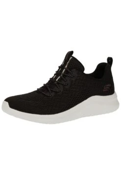 Skechers Sport Sneaker - Sneakers Laag - Schwarz Bkw -Aanbiedingen Skechers Winkel c6a2483e50894f3a93c352bc220a5a66