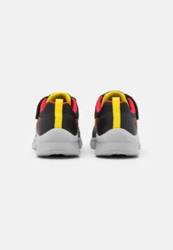 Skechers Microspec - Sneakers Laag - Black/Red/Yellow 8 Skechers Microspec - Sneakers Laag - Black/Red/Yellow -Aanbiedingen Skechers Winkel c6b0dc5a56ad4be190d33499199a1755