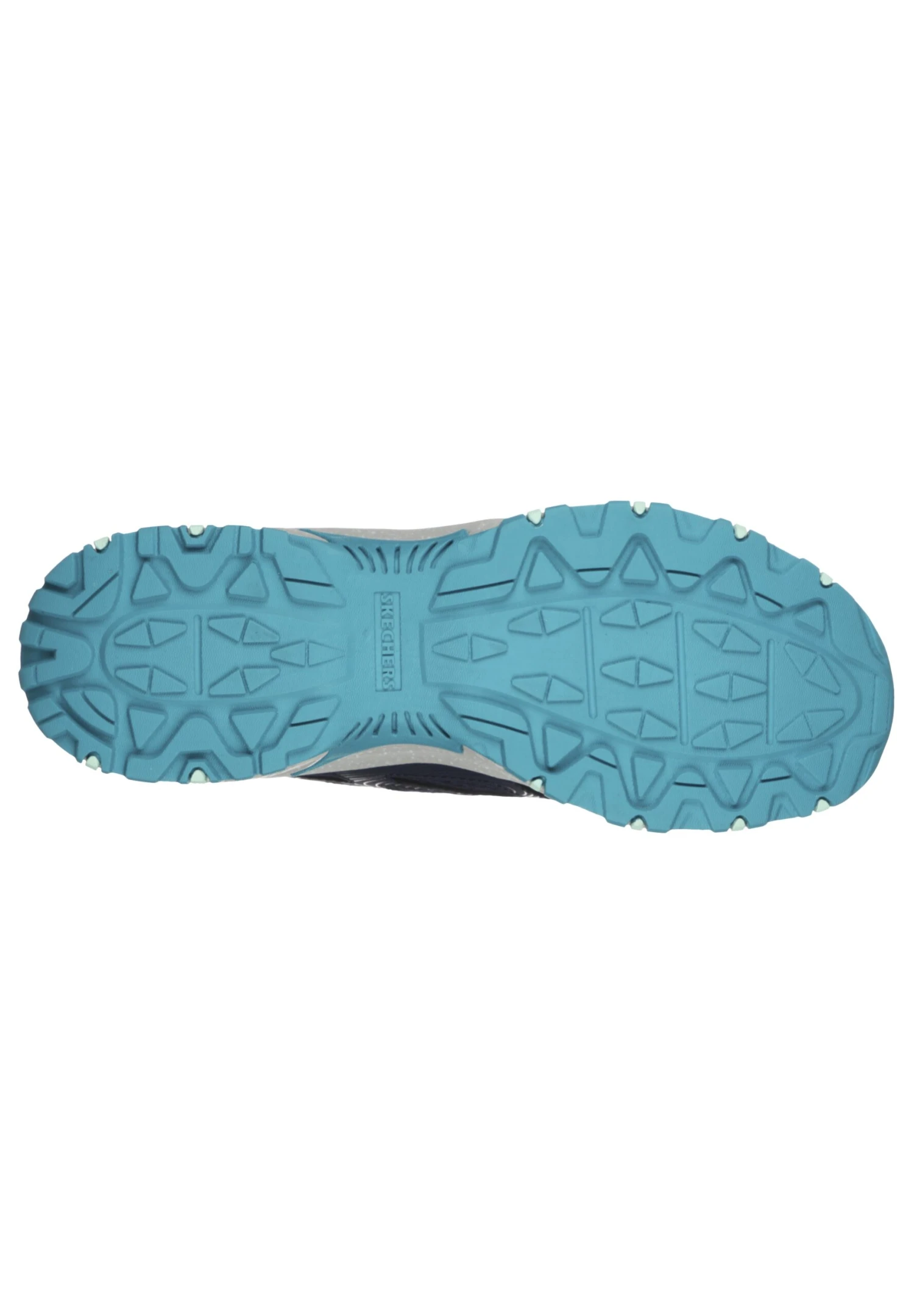 Hillcrest- Sneakers Laag - Blue 4 Hillcrest- Sneakers Laag - Blue - Afbeelding 4