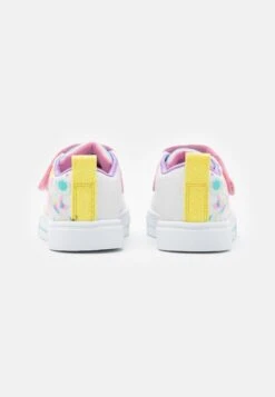 Skechers Twinkle Sparks - Sneakers Laag - White/Multicolor -Aanbiedingen Skechers Winkel c6d9778b600b439b935a9858eafc3de1